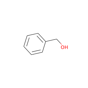 Benzyl alcohol